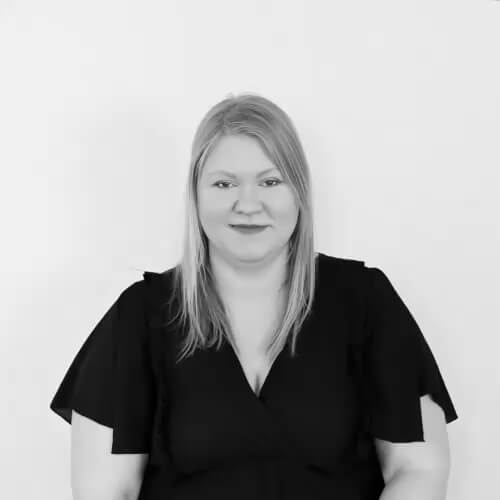 Kellie Bruhn, Property Manager for Image Property