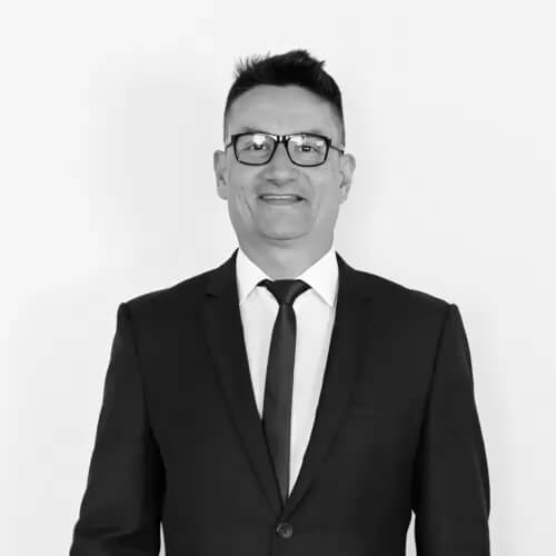 Alex Silva, Sales Agent for Image Property