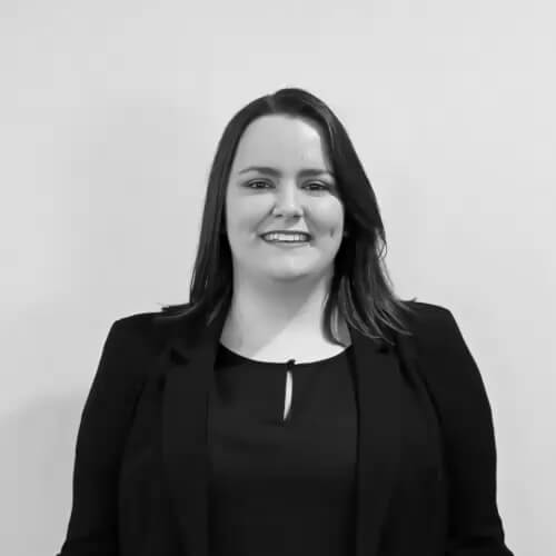 Brianna Egan, Property Manager for Image Property