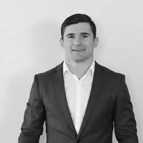 Cameron Cullen, Sales Agent for Image Property