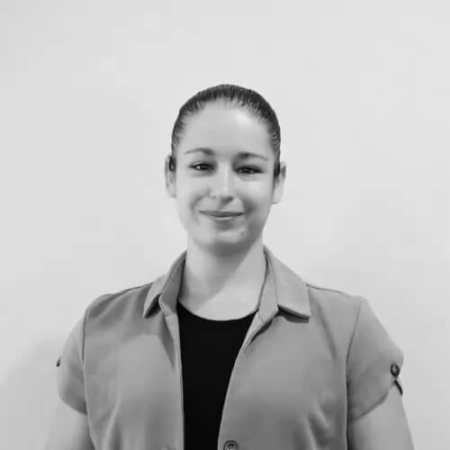 Ellen Sifonios, Property Manager for Image Property
