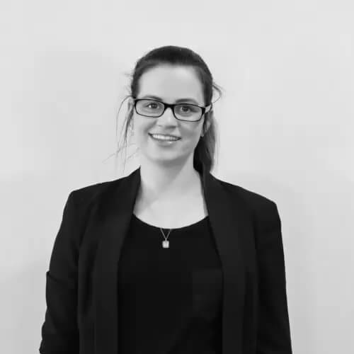 Katie Collins, Head of Operations for Image Property
