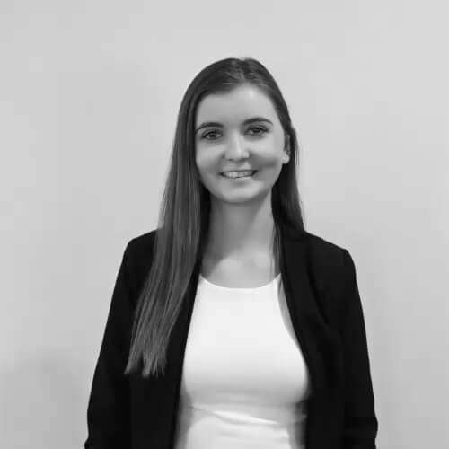 Lauren MacDonald, Property Manager for Image Property