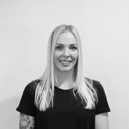 Monika Geerlings, Property Manager for Image Property