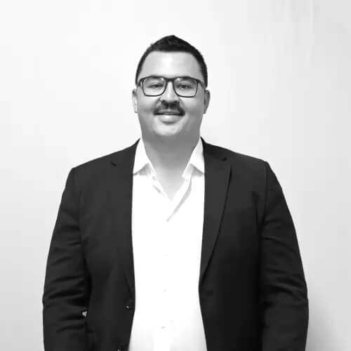 Paul Blackledge, Sales Agent for Image Property
