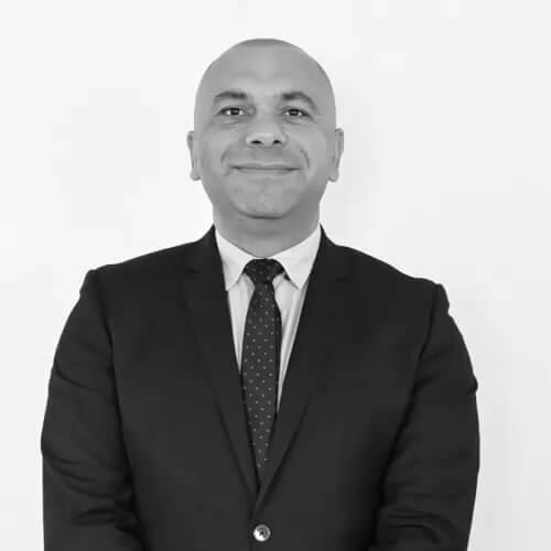 Sam Zghayar, Sales Agent for Image Property