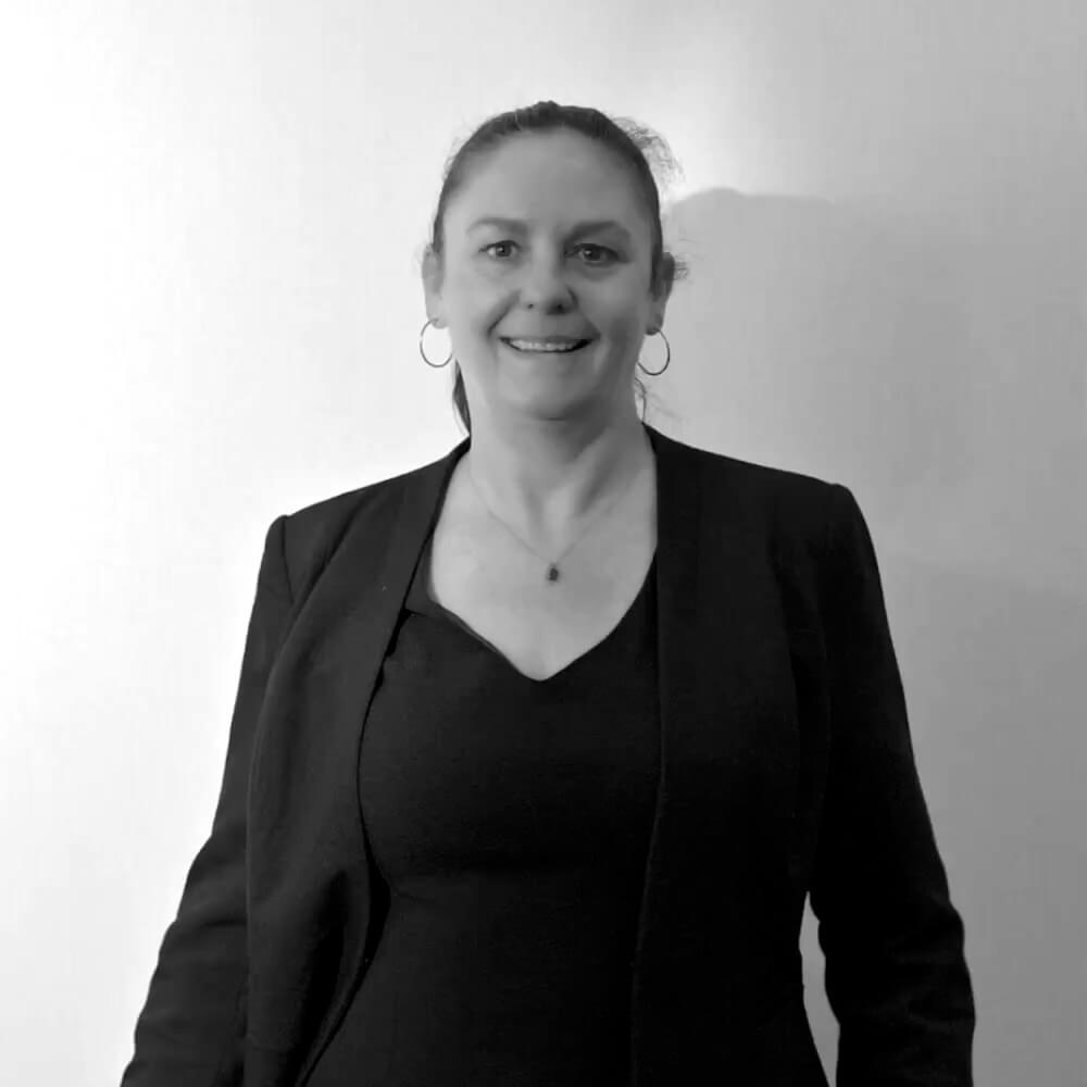Amanda Onderstal, Property Manager for Image Property