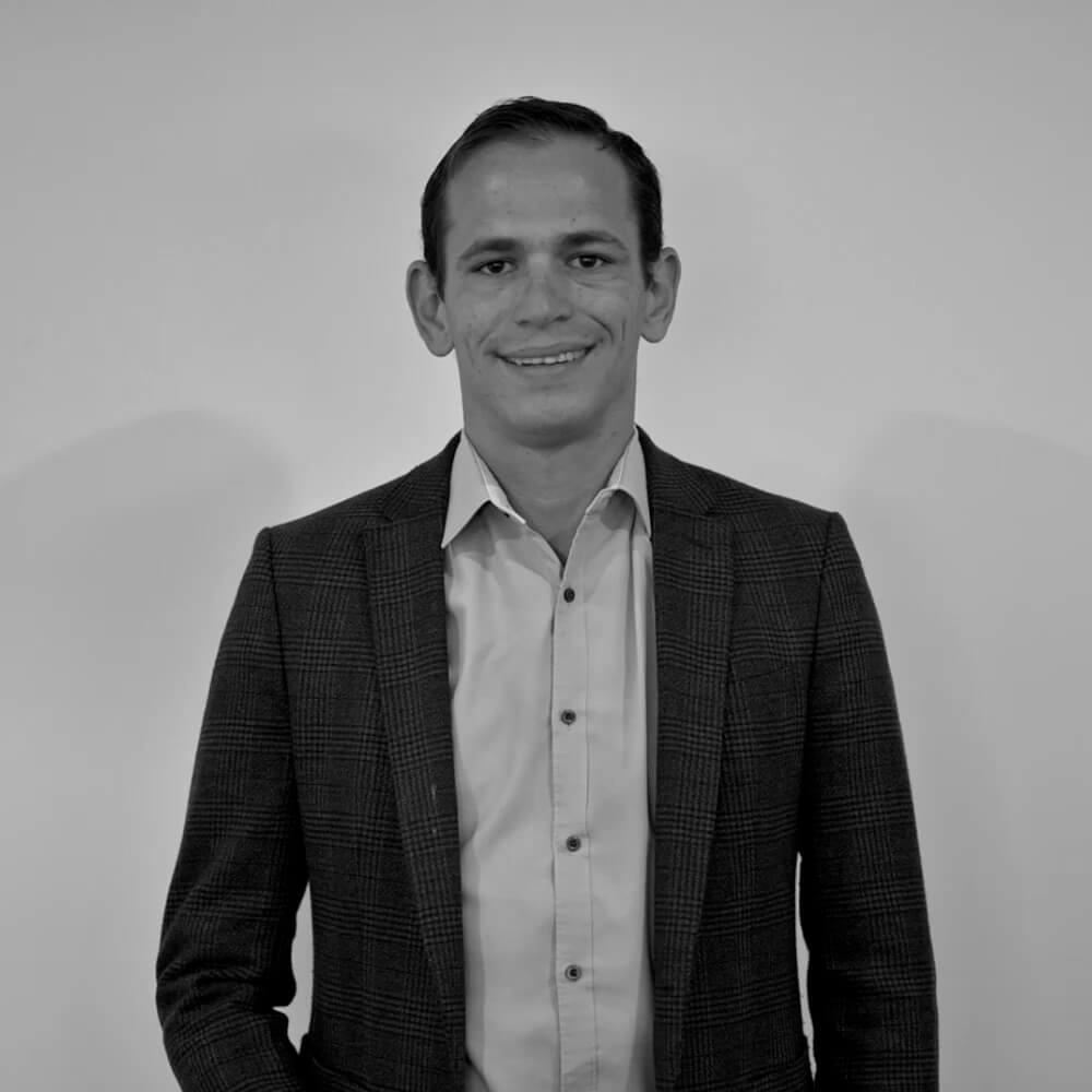 Brad Facelli, Sales Agent for Image Property