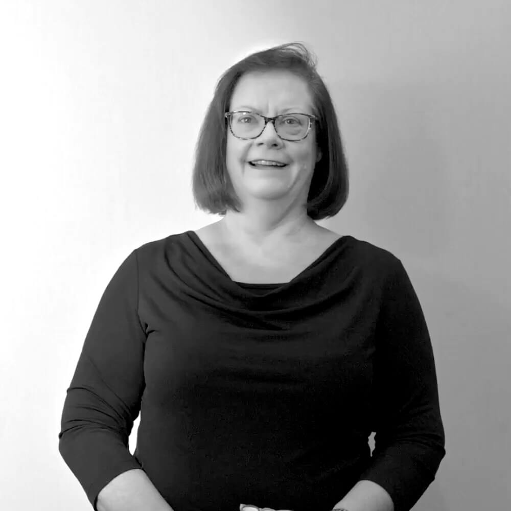Gaye Hind, Property Manager for Image Property