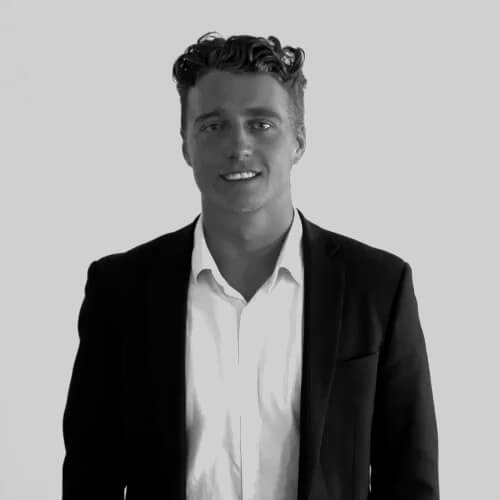 Owen Fredericks, Sales Associate for Image Property