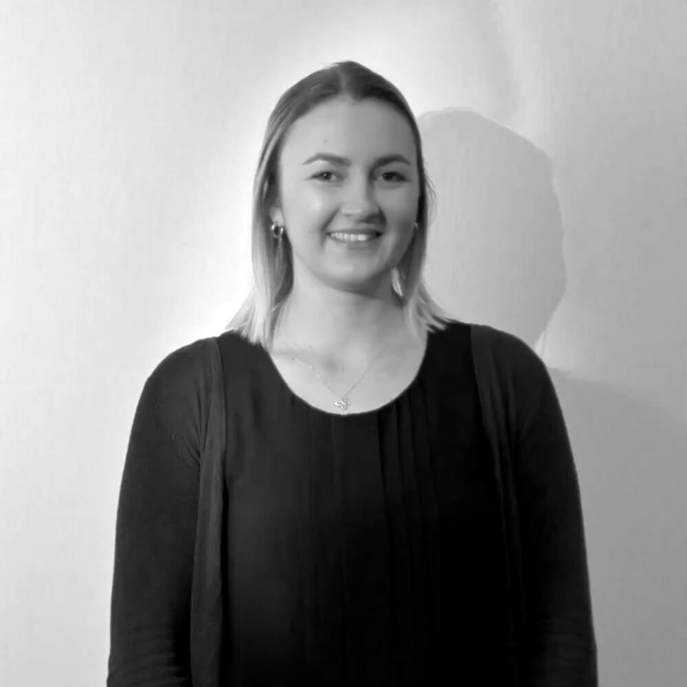 Stefanie Peterson, Property Manager for Image Property