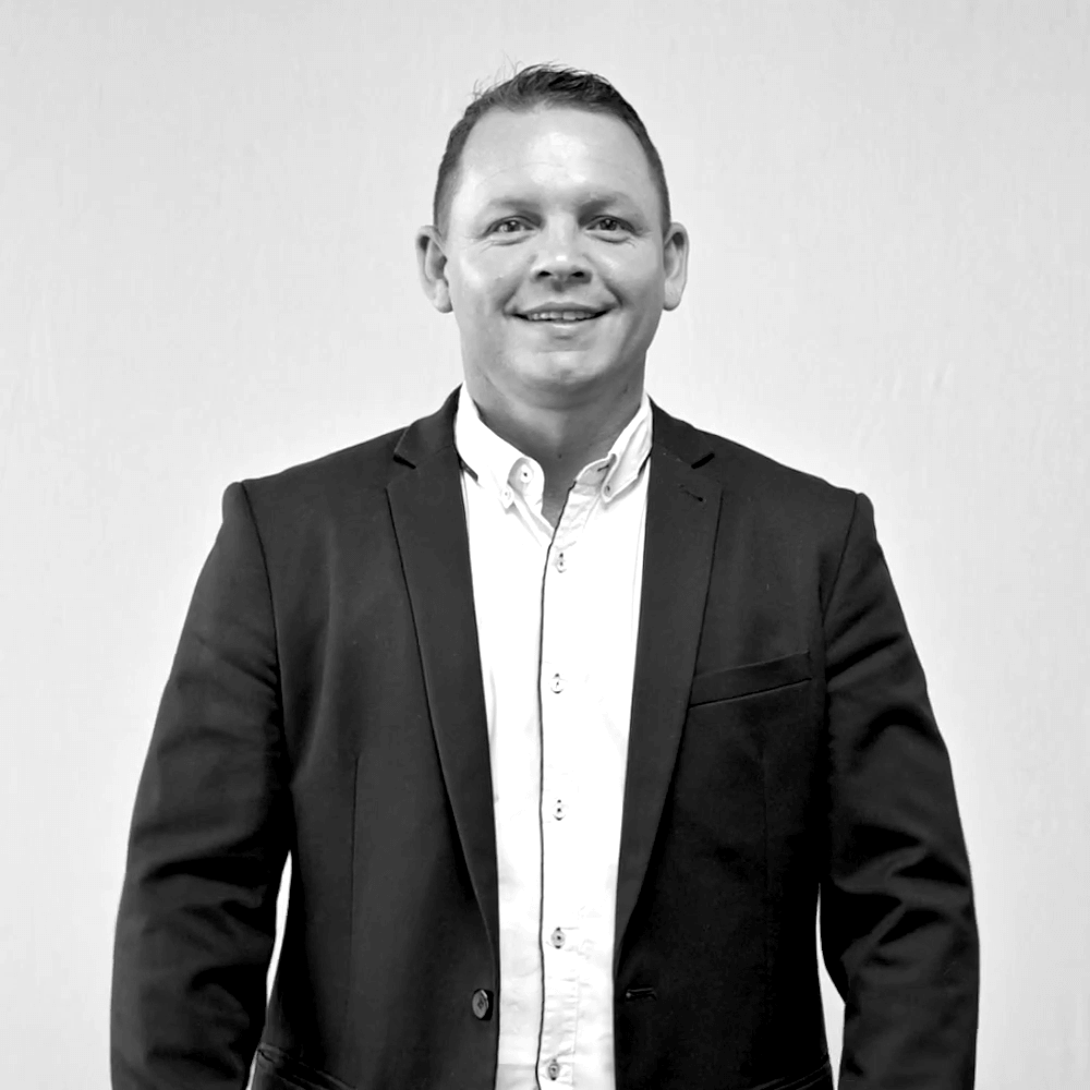 Jimmy Pearce, Sales Agent for Image Property