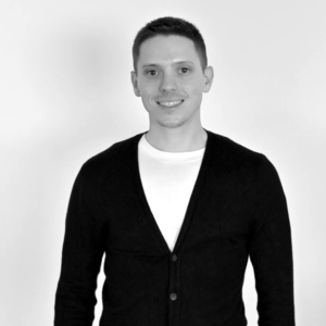 Joshua Minton, Property Manager for Image Property